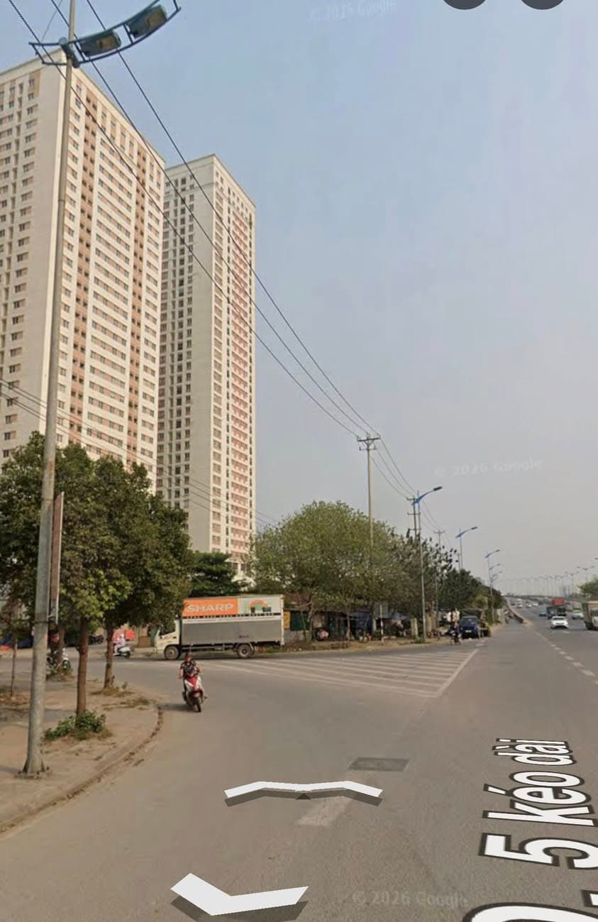 Đất TĐC Đông Hội – suất tái định cư khu Hàm Cá Mập chuyển về