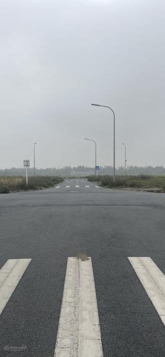 Bán lô đất X1 Đông Hộ 80m2 Mt 5m trục đường 40m nối Vin Cổ Loa - Cầu Tứ Liên giá rẻ thương lượng