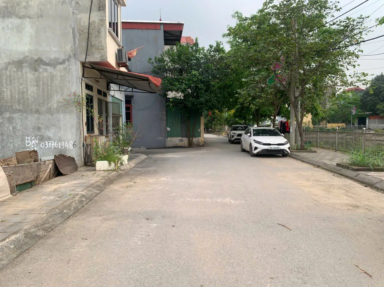 CHÍNH CHỦ GỬI BÁN: ĐẤT VÀNG VIEW HỒ - MAI HIÊN, MAI LÂM, ĐÔNG ANH - ảnh 1