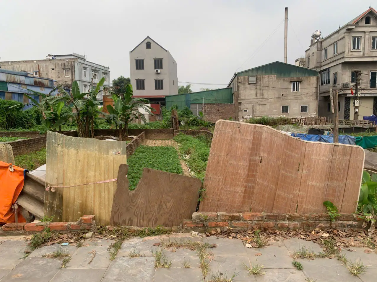 CHÍNH CHỦ GỬI BÁN: ĐẤT VÀNG VIEW HỒ - MAI HIÊN, MAI LÂM, ĐÔNG ANH - ảnh 3